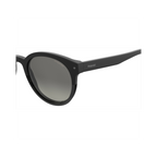 Polaroid PLD 6043/S Grey Black Women's Polarized Sunglasses