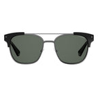 Polaroid PLD 6039/S/X Grey Black Unisex Sunglasses