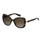 Polaroid PLD 4063/S/X Brown Havana Women's Polarized Sunglasses