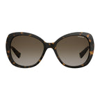 Polaroid PLD 4063/S/X Brown Havana Women's Polarized Sunglasses