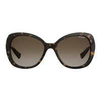 Polaroid PLD 4063/S/X Brown Havana Women's Polarized Sunglasses
