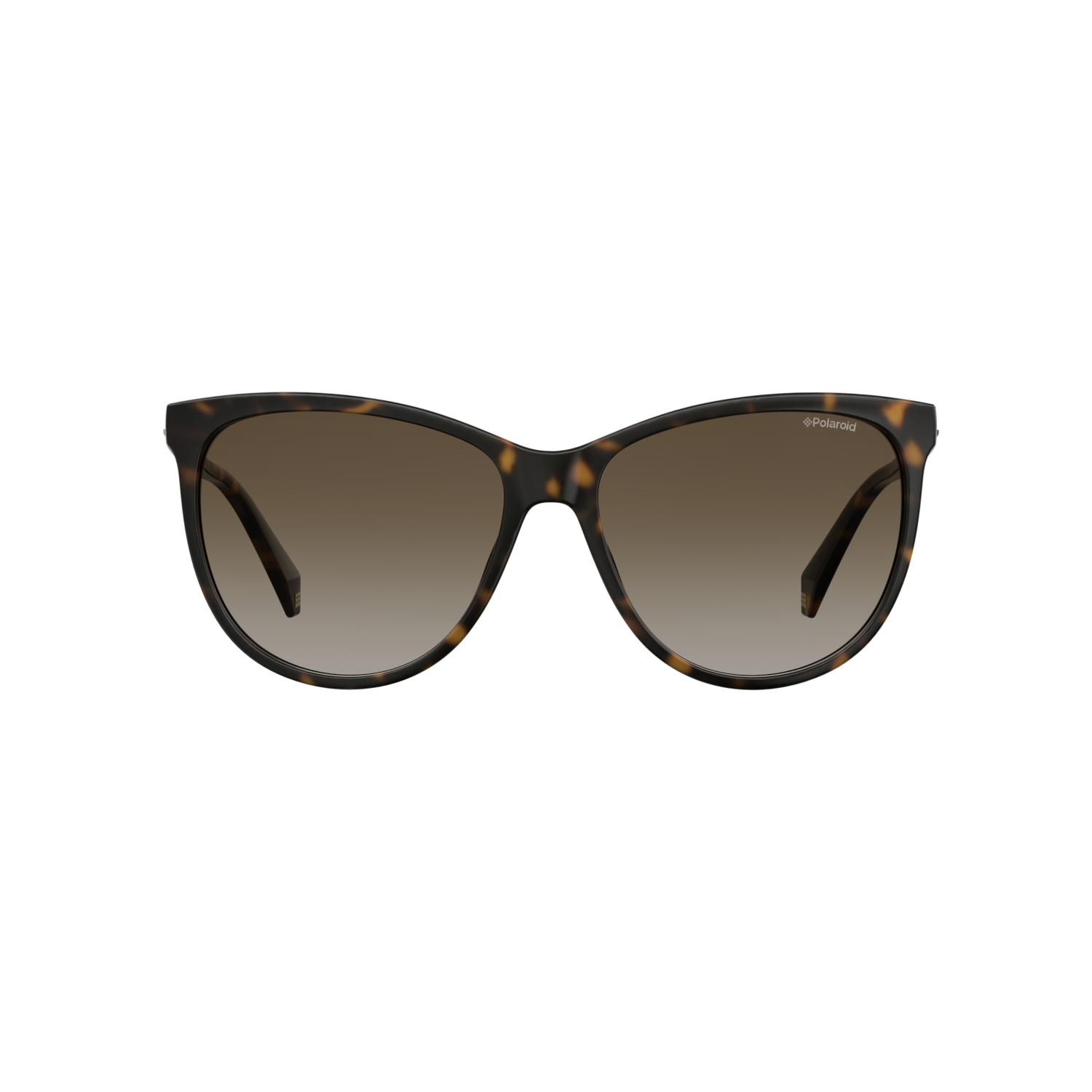 Polaroid PLD 4066/S Brown Havana Women's Polarized Sunglasses