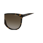 Polaroid PLD 4066/S Brown Havana Women's Polarized Sunglasses