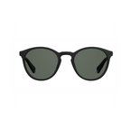 Polaroid PLD 2062/S Grey Black Men's Polarized Sunglasses