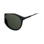 Polaroid PLD 2062/S Grey Black Men's Polarized Sunglasses