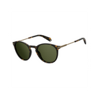 Polaroid PLD 2062/S Green Havana Men's Polarized Sunglasses