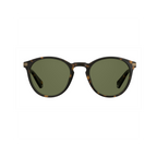 Polaroid PLD 2062/S Green Havana Men's Polarized Sunglasses