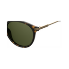Polaroid PLD 2062/S Green Havana Men's Polarized Sunglasses