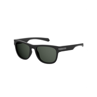 Polaroid PLD 2065/S Grey Black Men's Polarized Sunglasses