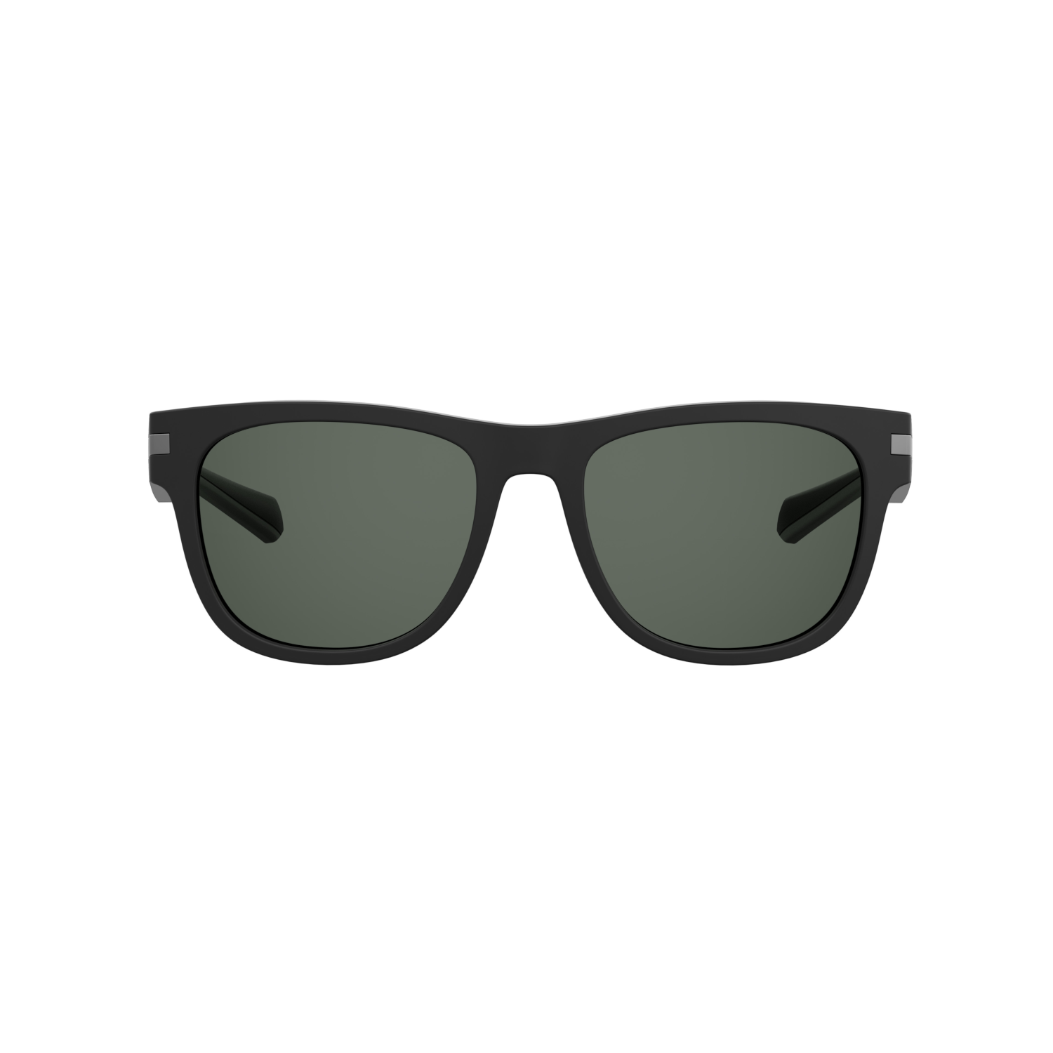 Polaroid PLD 2065/S Grey Black Men's Polarized Sunglasses