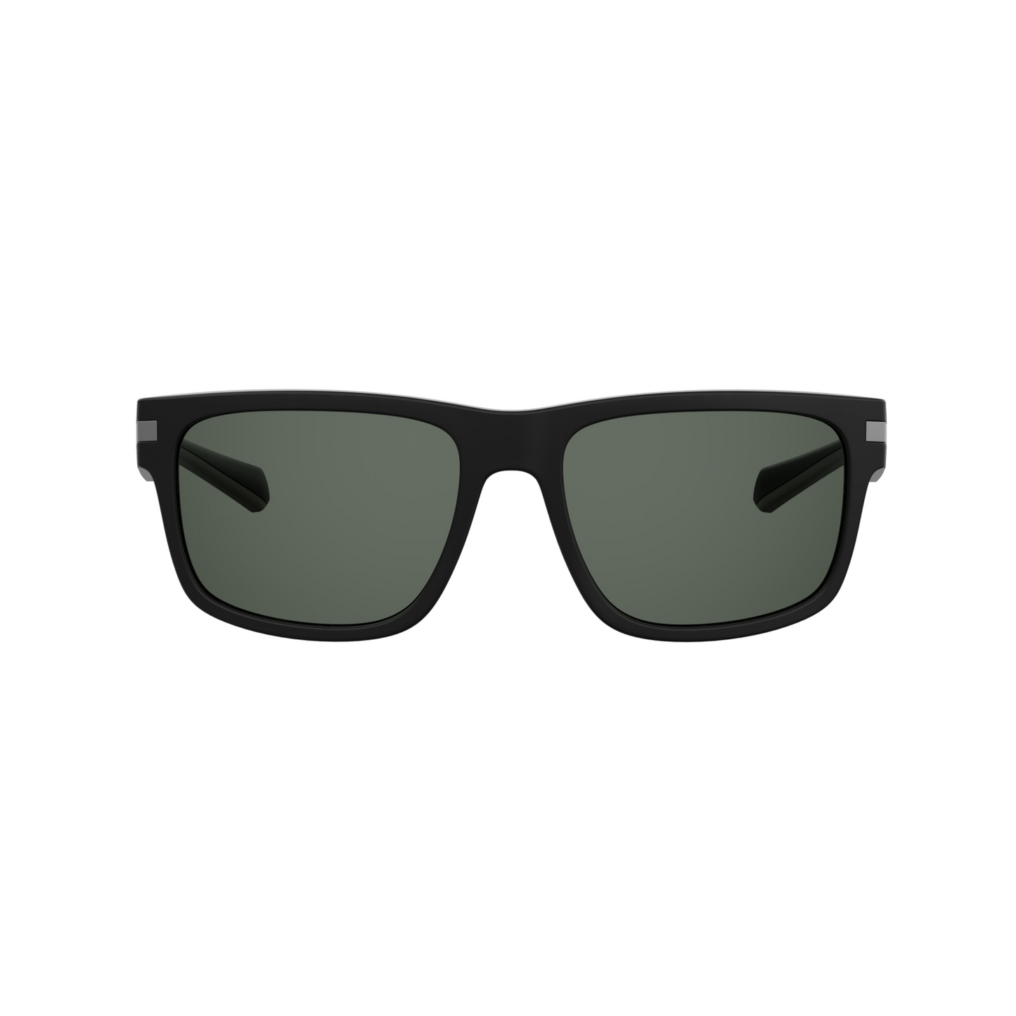 Polaroid PLD 2066/S Grey Black Men's Polarized Sunglasses