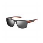 Polaroid PLD 2066/S Grey Men's Polarized Sunglasses