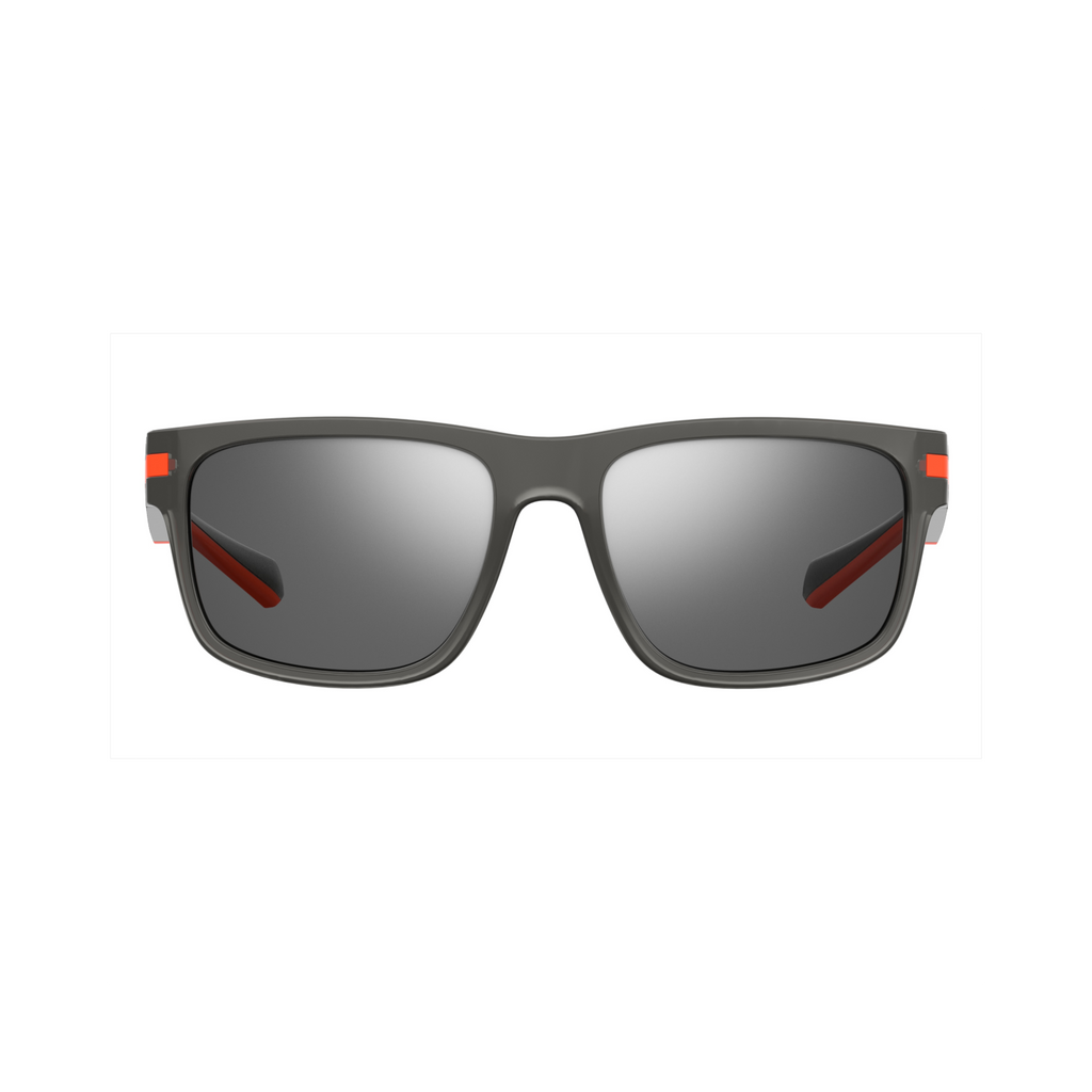 Polaroid PLD 2066/S Grey Men's Polarized Sunglasses
