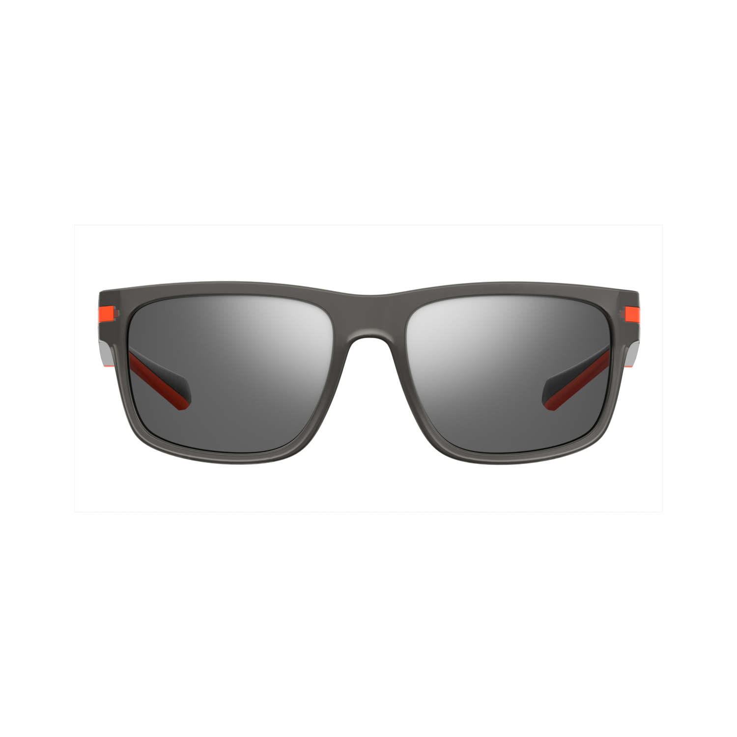 Polaroid PLD 2066/S Grey Men's Polarized Sunglasses