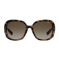 Polaroid PLD 4064/F/S/X Brown Havana Women's Polarized Sunglasses