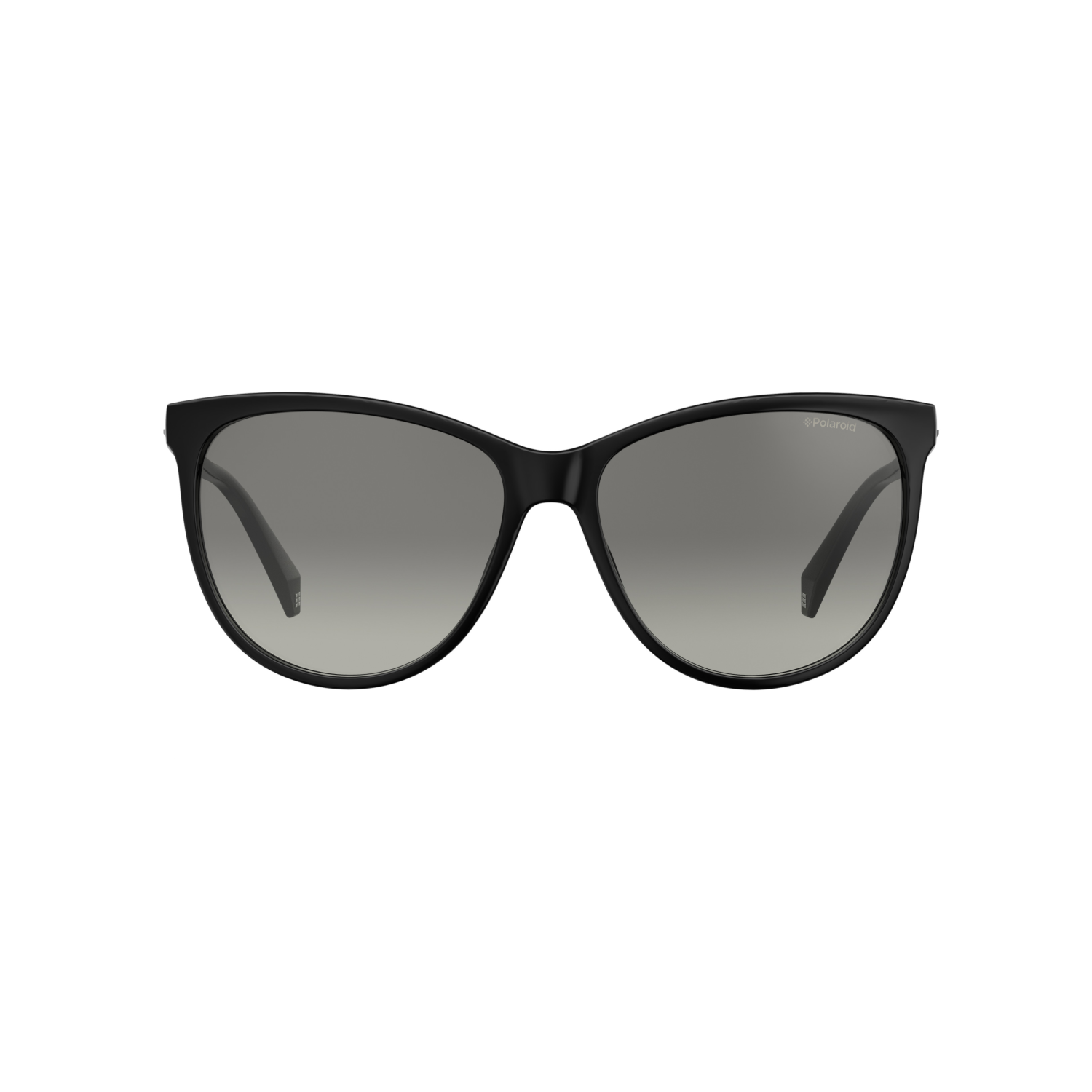 Polaroid PLD 4066/S Grey Black Women's Polarized Sunglasses