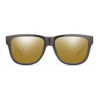 Smith LOWDOWN SLIM 2 Bronze Grey Unisex Sunglasses