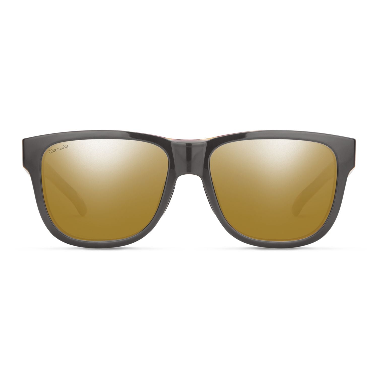 Smith LOWDOWN SLIM 2 Bronze Grey Unisex Sunglasses