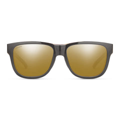 Smith LOWDOWN SLIM 2 Bronze Grey Unisex Sunglasses