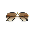 Carrera GLORY Brown Black Unisex Sunglasses