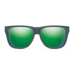 Smith LOWDOWN 2 Green Grey Unisex Sunglasses