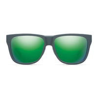 Smith LOWDOWN 2 Green Grey Unisex Sunglasses