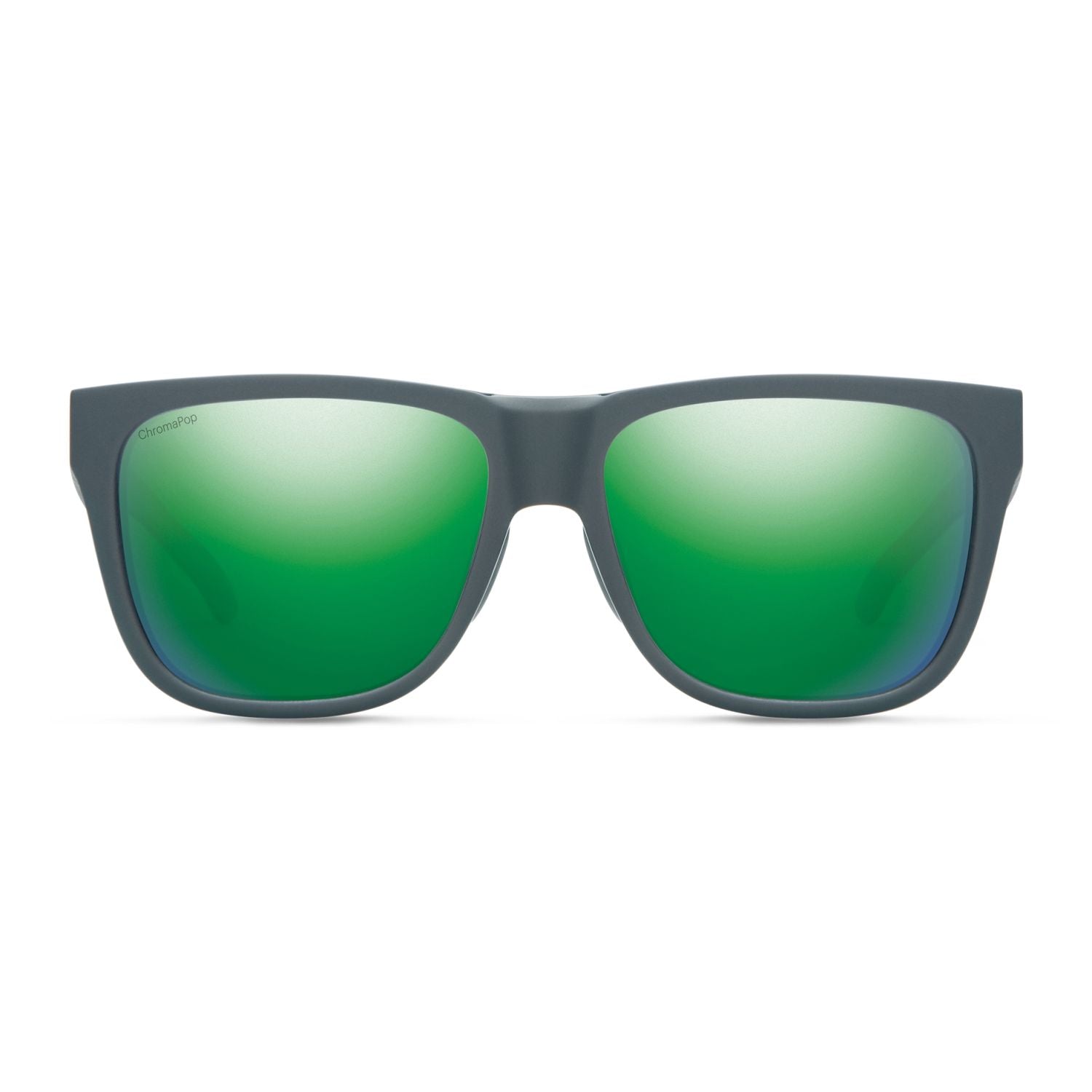 Smith LOWDOWN 2 Green Grey Unisex Sunglasses