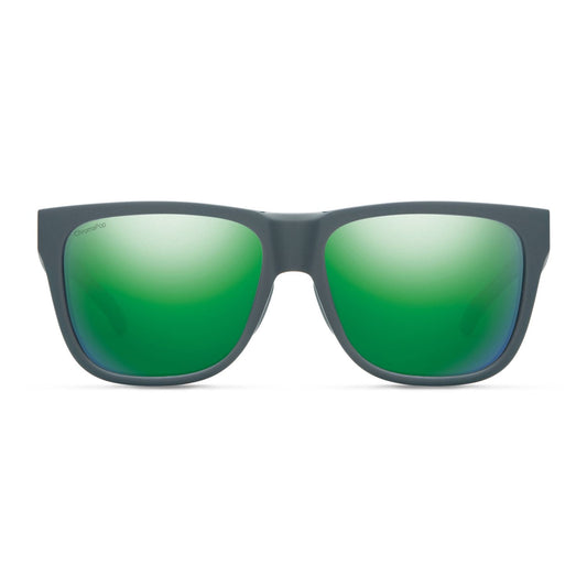 Smith LOWDOWN 2 Green Grey Unisex Sunglasses