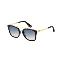 Marc Jacobs MARC 270/S Blue Black Men's Sunglasses