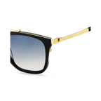 Marc Jacobs MARC 270/S Blue Black Men's Sunglasses