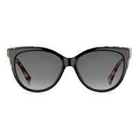 Kate Spade DAESHA Grey Black Women's Sunglasses