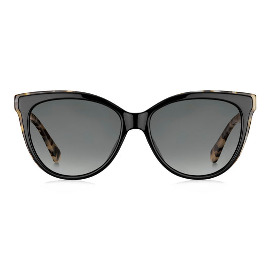 Kate Spade DAESHA Grey Black Women's Sunglasses