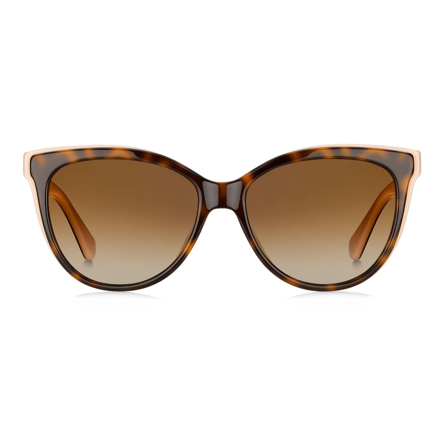 Kate Spade DAESHA Brown Havana Women's Sunglasses