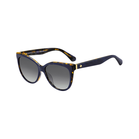 Kate Spade DAESHA/S Grey Havana Women's Sunglasses