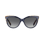 Kate Spade DAESHA/S Grey Havana Women's Sunglasses