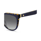 Kate Spade DAESHA/S Grey Havana Women's Sunglasses
