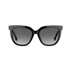 Kate Spade KAHLI/S Grey Black Women's Sunglasses