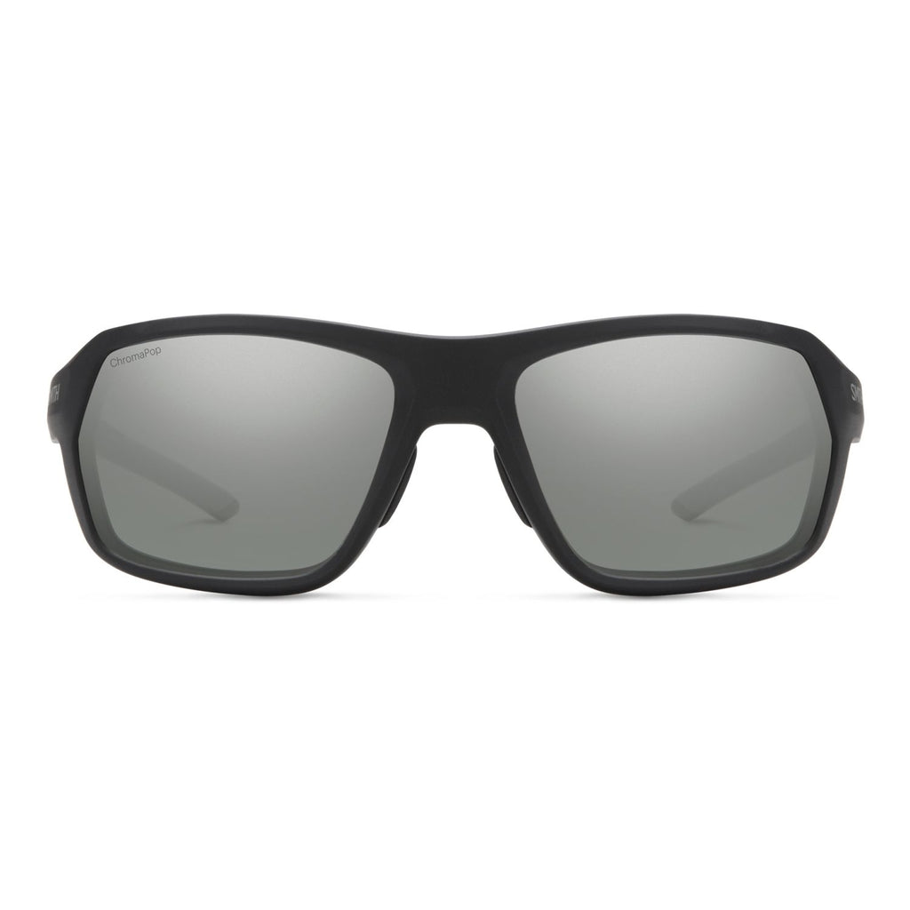Smith REBOUND Grey Black Unisex Sunglasses
