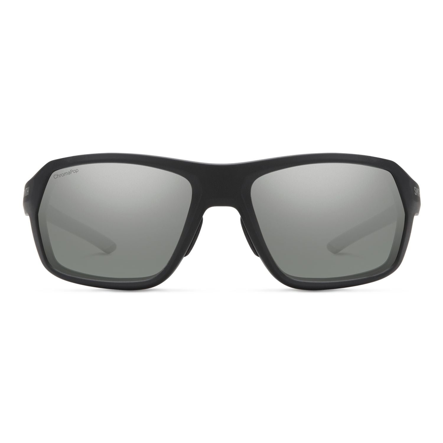 Smith REBOUND Grey Black Unisex Sunglasses