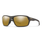 Smith REBOUND Bronze Grey Unisex Sunglasses