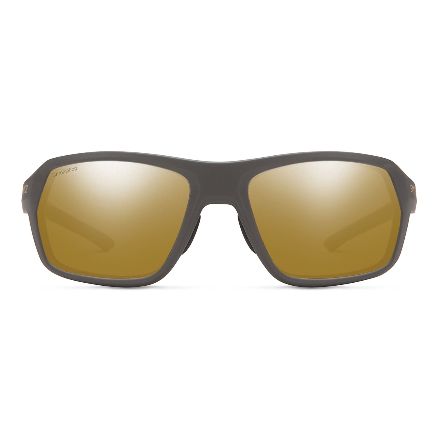 Smith REBOUND Bronze Grey Unisex Sunglasses
