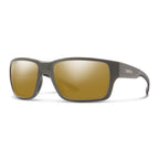 Smith OUTBACK Bronze Grey Men's Sunglasses
