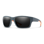Smith OUTBACK Grey Blue Men's Sunglasses