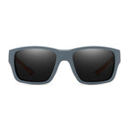 Smith OUTBACK Grey Blue Men's Sunglasses