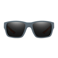 Smith OUTBACK Grey Blue Men's Sunglasses