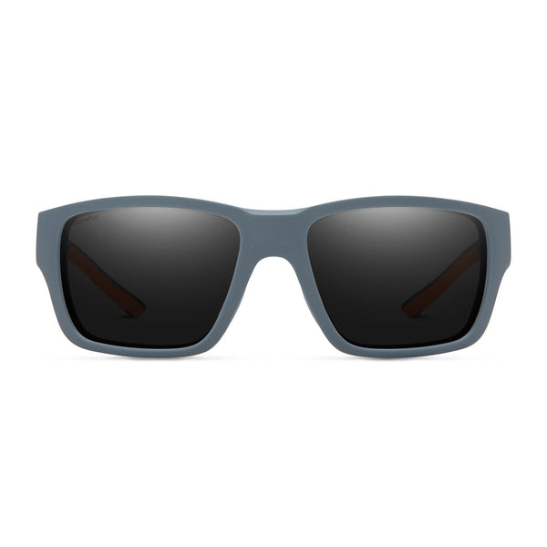 Smith OUTBACK Grey Blue Men's Sunglasses