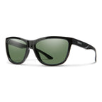 Smith ECLIPSE Green Black Women's Sunglasses