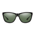 Smith ECLIPSE Green Black Women's Sunglasses