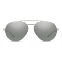 Smith WESTGATE Grey Silver Men's Sunglasses