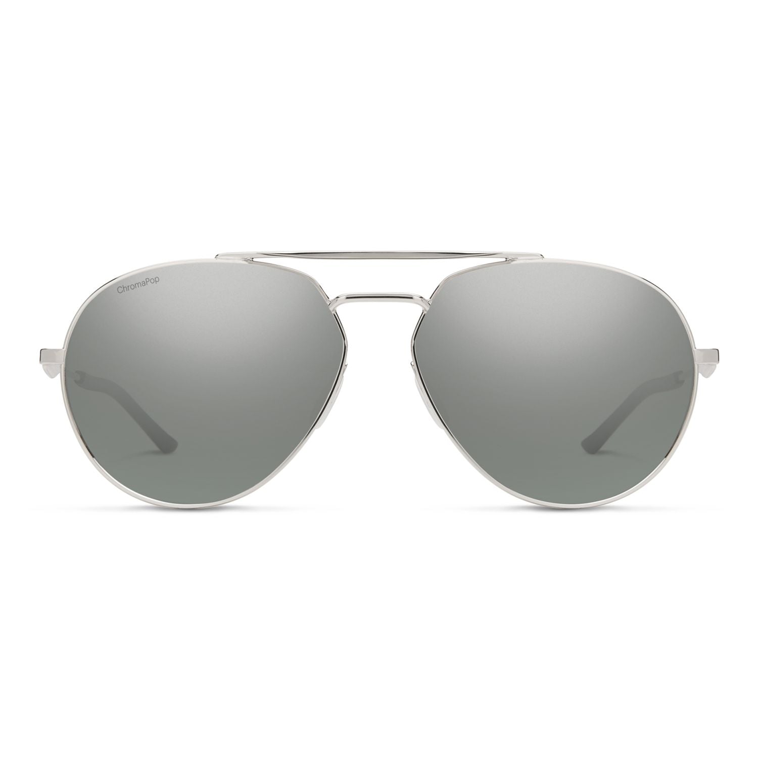 Smith WESTGATE Grey Silver Men's Sunglasses